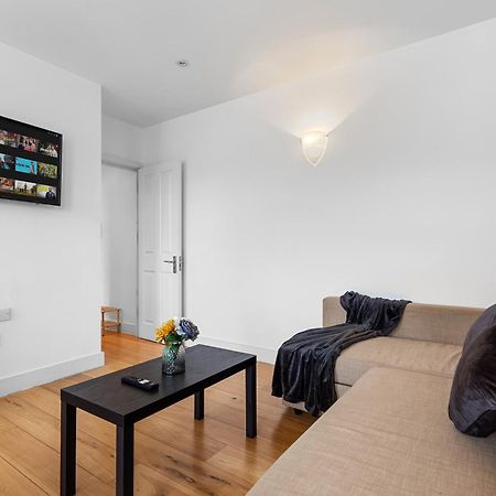 伦敦Modern Flat In Stockwell, 10 Mins From Oxford Circus公寓 外观 照片