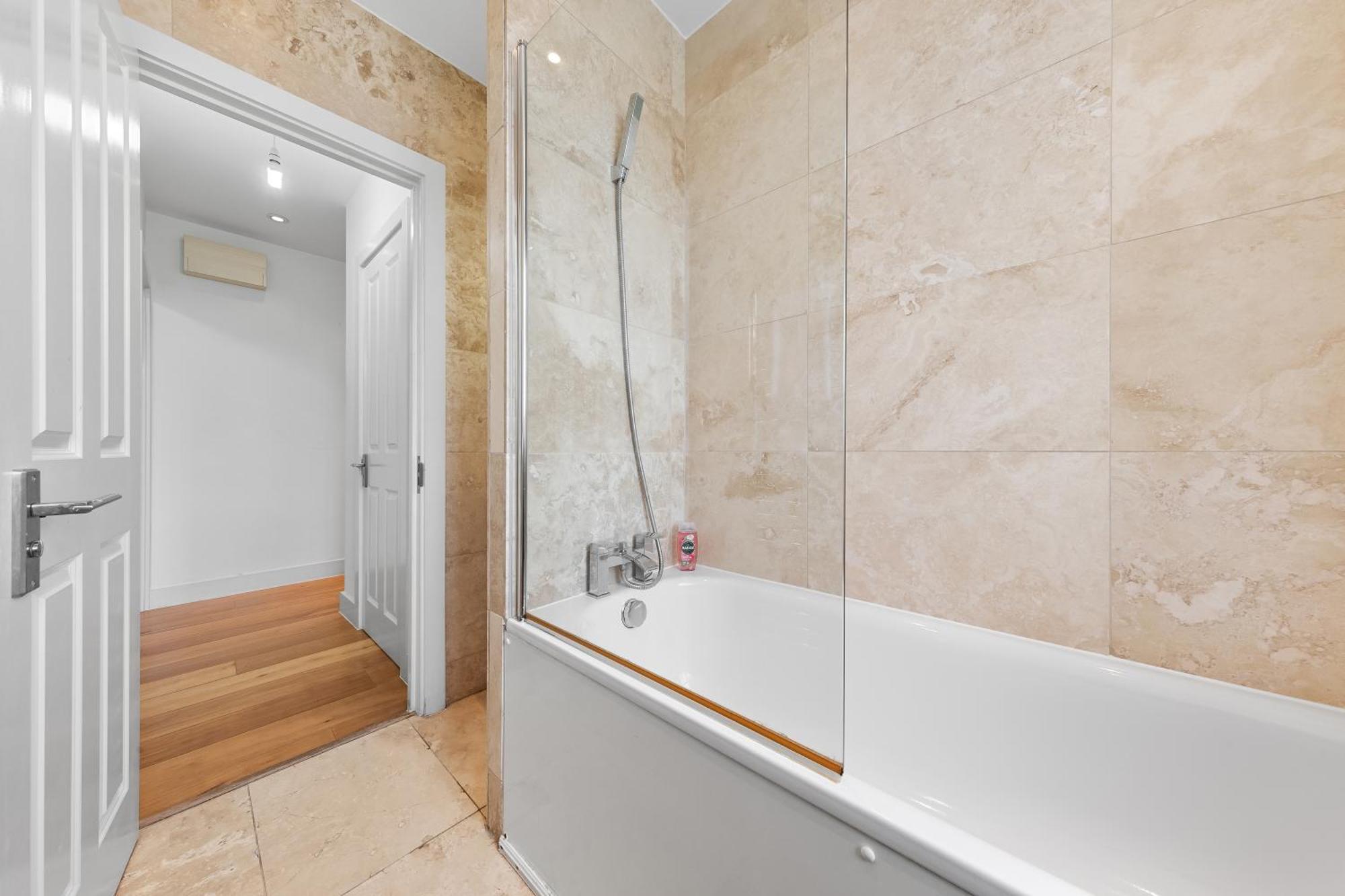 伦敦Modern Flat In Stockwell, 10 Mins From Oxford Circus公寓 外观 照片