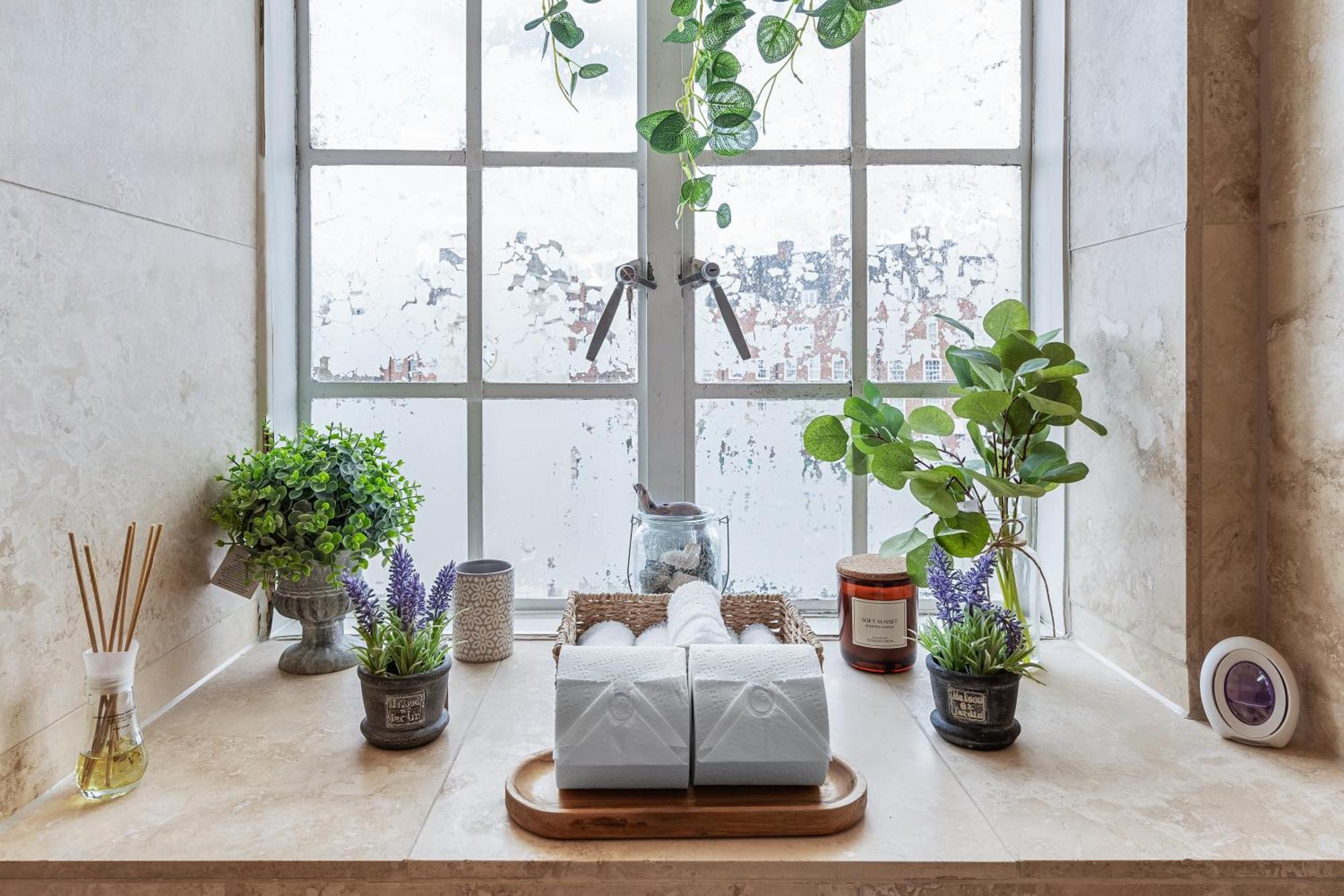 伦敦Modern Flat In Stockwell, 10 Mins From Oxford Circus公寓 外观 照片